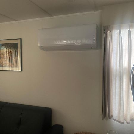 Safarihuisje Met Airco! Oisterwijk Εξωτερικό φωτογραφία